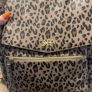 Freshly picked Leopard mini classic II